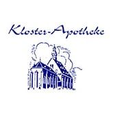 Kloster-Apotheke - Logo der Kloster-Apotheke