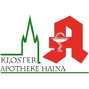 Kloster-Apotheke - Logo der Kloster-Apotheke