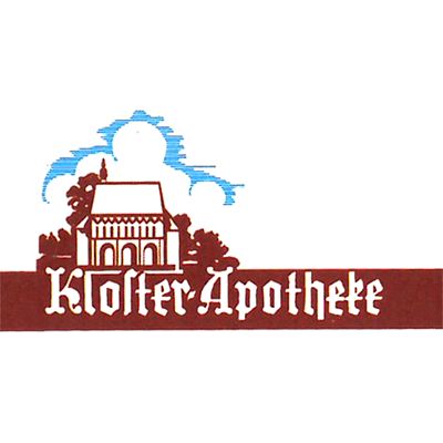 Kloster-Apotheke - Logo der Kloster-Apotheke