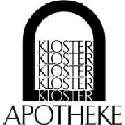 Kloster-Apotheke - Logo der Kloster-Apotheke