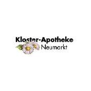 Kloster-Apotheke - Logo der Kloster-Apotheke