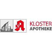 Kloster-Apotheke - Logo der Kloster-Apotheke