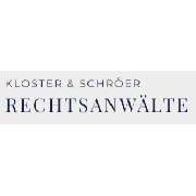 Kloster Schröer Rechtsanwälte - LOGO