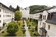 Kloster St. Josef - GALLERY