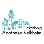 Klosterberg-Apotheke - Logo der Klosterberg-Apotheke