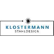 Klostermann Stahldesign GmbH - LOGO