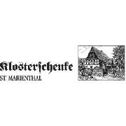 Klosterschenke St. Marienthal - LOGO