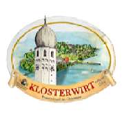 Klosterwirt Chiemsee GmbH - LOGO