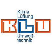 KLU Klima-Lüftungs-Umwelttechnik GmbH & Co. KG - LOGO