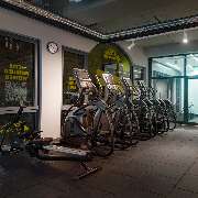 KLUB McFIT (KLUB members only) - GALLERY