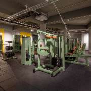 KLUB McFIT (KLUB members only) - GALLERY