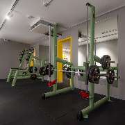 KLUB McFIT (KLUB members only) - GALLERY