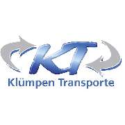 Klümpen Transporte Inh. Sascha Klümpen - LOGO
