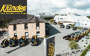 Klünder GmbH - Trocknungstechnik - GALLERY