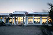 Klug Energiehandel - KLUG Firmengebäude