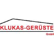 Klukas Gerüste GmbH - LOGO