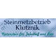 Klutznik Steinmetzbetrieb Natur- & Kunststein für Friedhof und Bau - LOGO