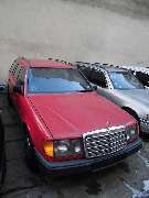 K&M Automobile Mercedesteile - GALLERY