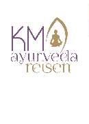 Logo - KM Ayurveda Reisen