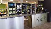 K&M Computer - GALLERY