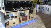 K&M Computer - GALLERY