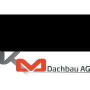 KM Dachbau AG - LOGO