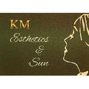 KM Esthetics & Sun - LOGO