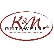 K&M Gutsweine - LOGO