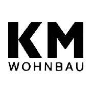 KM-WOHNBAU Gruppe - LOGO