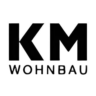 KM-WOHNBAU Gruppe - LOGO