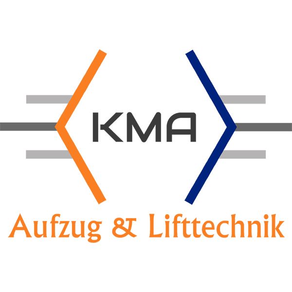 KMA Aufzug & Liftttechnik - LOGO