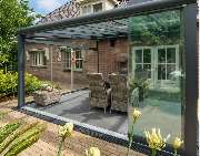 KMB-Terrassendach Inh. Lars Kolbe - 6