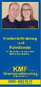 KMF Krankenbeförderung - GALLERY