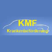 KMF Krankenbeförderung - LOGO