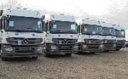 KMM Truck GmbH & Co. KG - 1