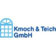 Kmoch & Teich GmbH - LOGO
