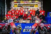 KMP Racing Alexander Karg - GALLERY