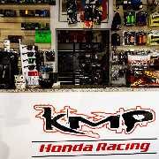KMP Racing Alexander Karg - GALLERY
