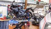 KMS Auto u. Motorrad - GALLERY
