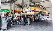KMS Auto u. Motorrad - GALLERY