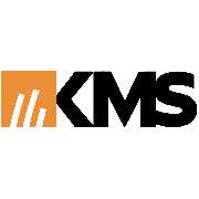 KMS - Mäher & mehr. - LOGO