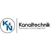 KN-Kanaltechnik GbR - LOGO