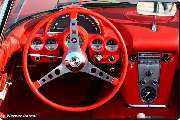 K&N US-Car Service Reutlingen - Corvette rot