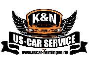 K&N US-Car Service Reutlingen - K&N US Car Service