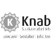 Knab Stuckateurbetrieb - LOGO