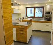 Knecht Innenausbau - Die Schreinerei - GALLERY