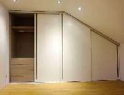 Knecht Innenausbau - Die Schreinerei - GALLERY