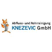 Knezevic GmbH Abfluss- u. Rohrreinigung - LOGO