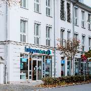 Knippen Hörakustik - Bamberg - GALLERY