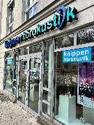 Knippen Hörakustik - Bamberg - GALLERY